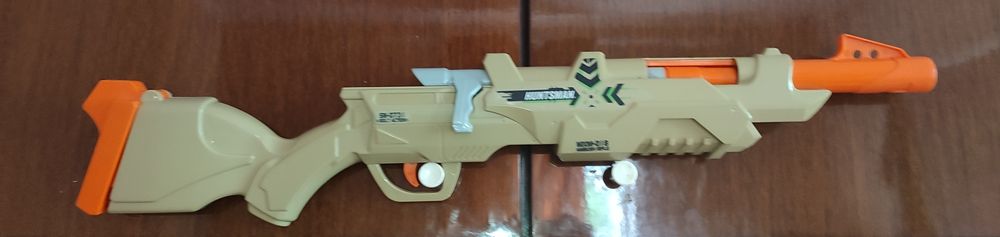Іграшкова винтівка huntsman mxm 018 ambush rifle