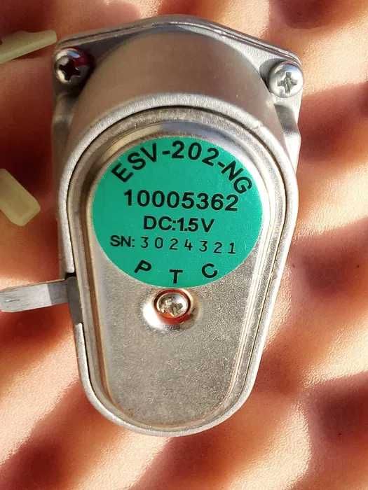 ESV-202-NG Vaillant Serwomotor z MOSIĘŻNĄ ZĘBATKĄ