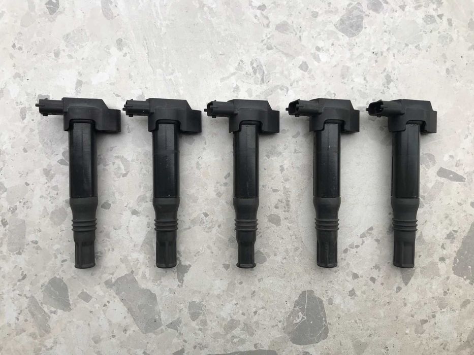 Катушка зажигания Peugeot 108. 208. 301. 308. 2008 - 1.0-1.2