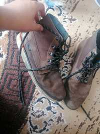 Buty vans otw breton Boot