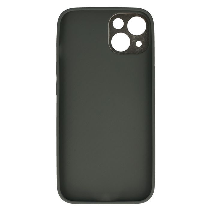 Tel Protect Luxury Case Do Iphone 13 Grafitowy