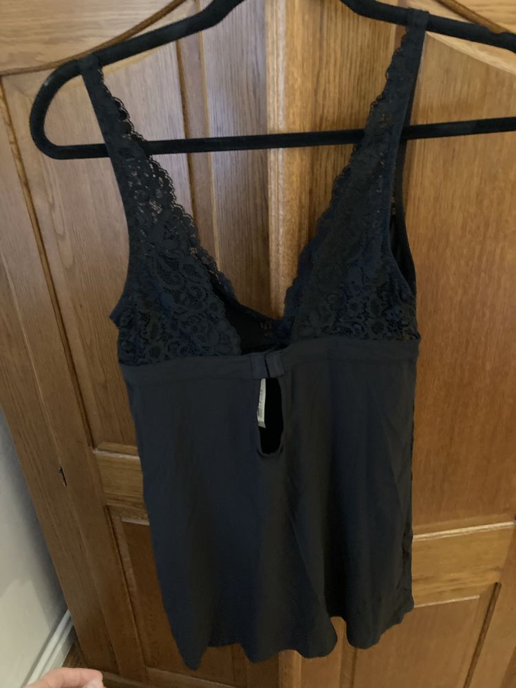 Bielizna koszulka nocna nowa z metka etam lingerie