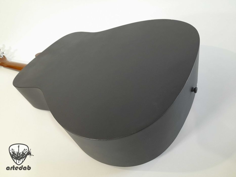 YAMAHA F 310 gitara akustyczna indonezja WYSYŁKA custom