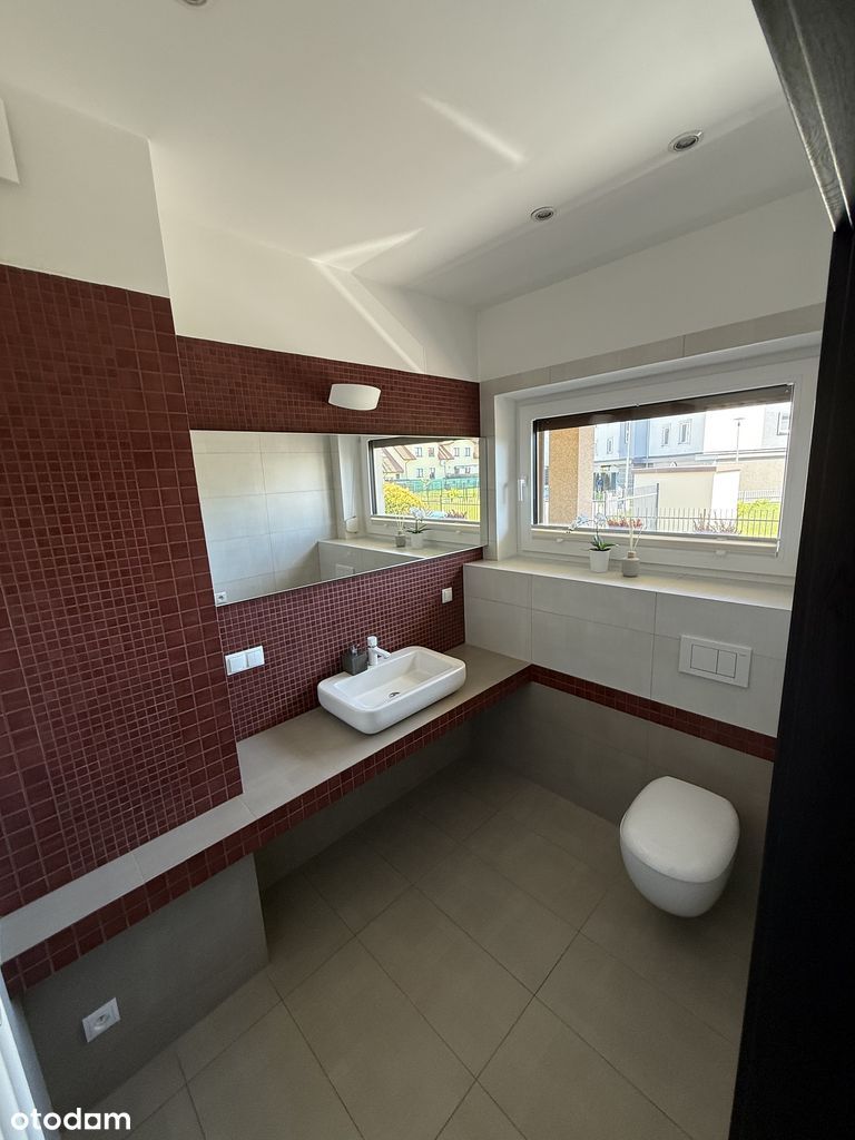 Zamienie gm. Lesznowola | Dom 161 m² | Fotowoltaika | Bezpośrednio
