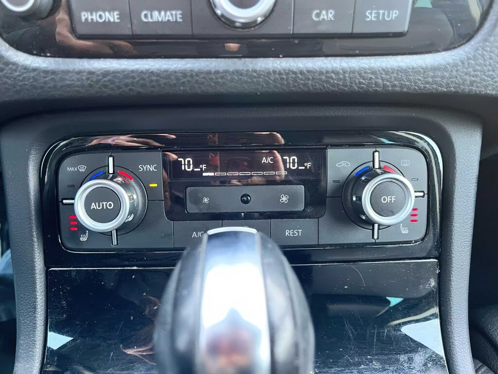 Volkswagen Touareg V6 Tdi 2014