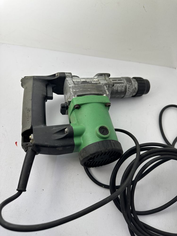 Перфоратор HITACHI DH25PB  Hitachi  DH 25 PB