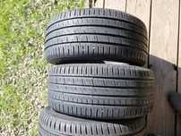 OPONY BARUM BRAVURIS 3 HM 225/45r17 91Y 2018r.2x7,3mm bdb stan