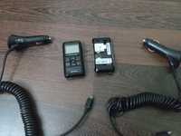 Автомобильный персональный GPS трекер GlobalSat TR-206