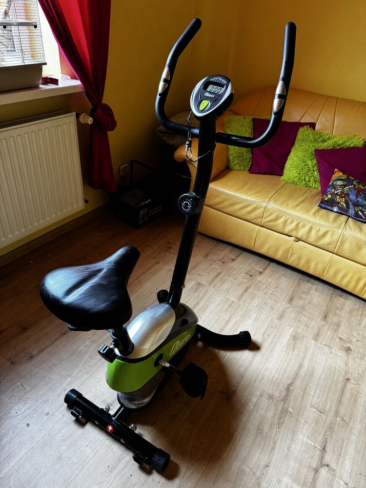 Rower stacjonarny abarqs