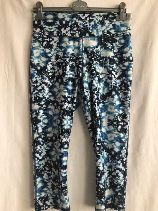 spodenki damskie sportowe 42