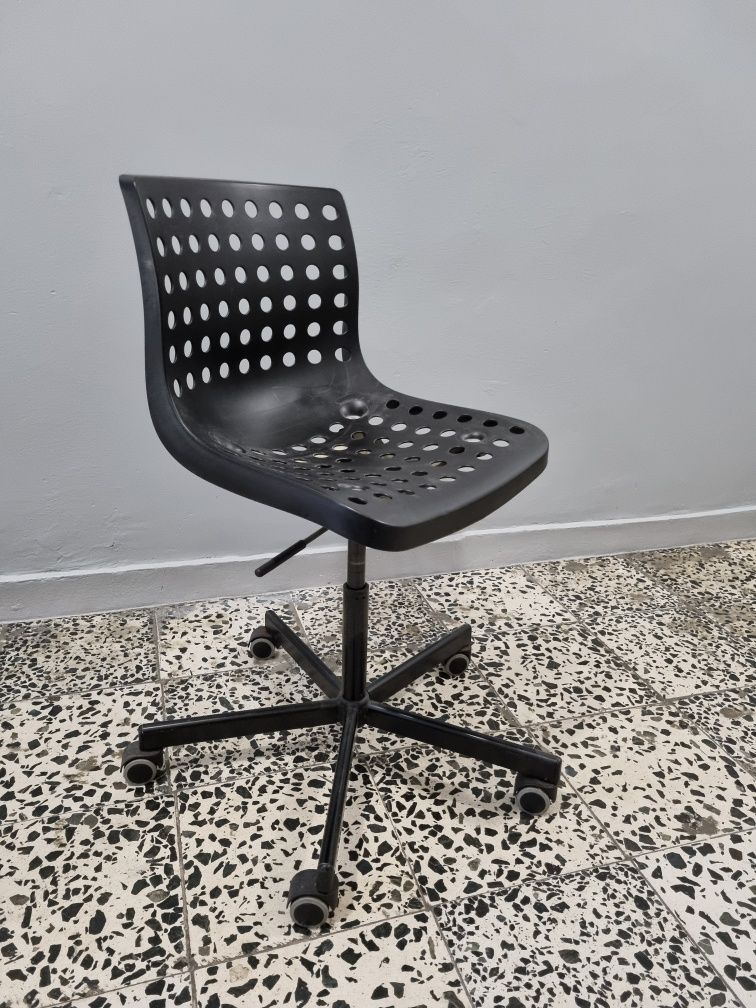Krzesło obrotowe Ikea Skalberg Sporren