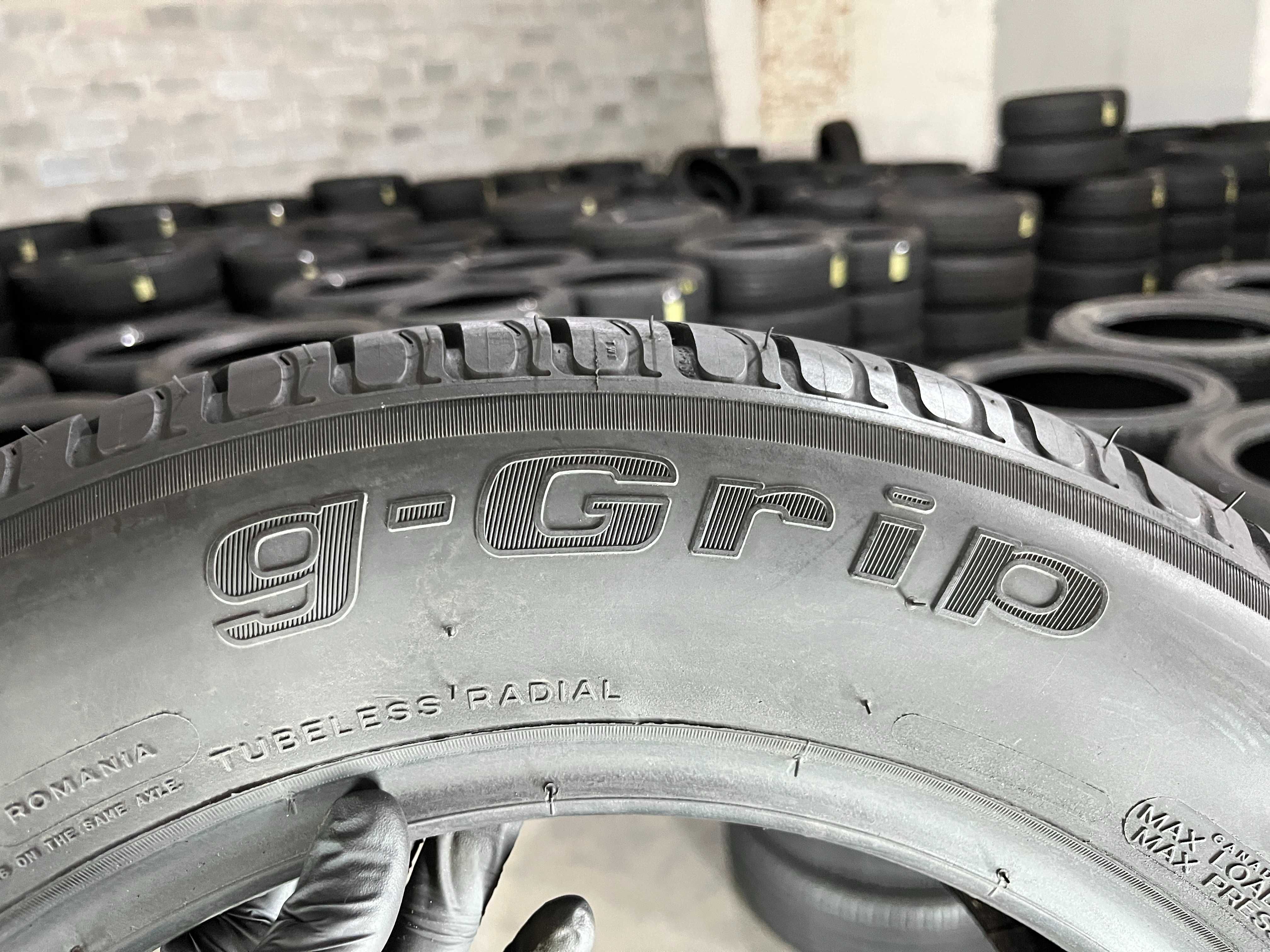 LS943 Літні шини 195/60r15 BfGoodrich g-Grip комплект резина р15