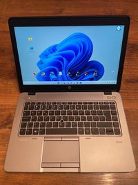 Laptop HP EliteBook 745 G2 A8PRO-7150B/8GB/128SSD/14,1"FHD/Win11