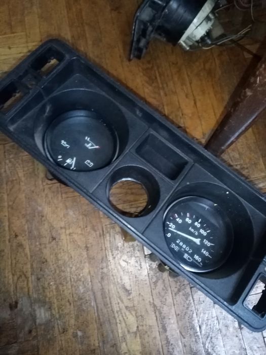 Запчасти на ваз 2105