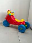 Vtech motor skuter pchacz jezdzik interaktywny