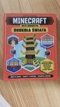Minecraft Mistrz budownictwa Dookoła świata