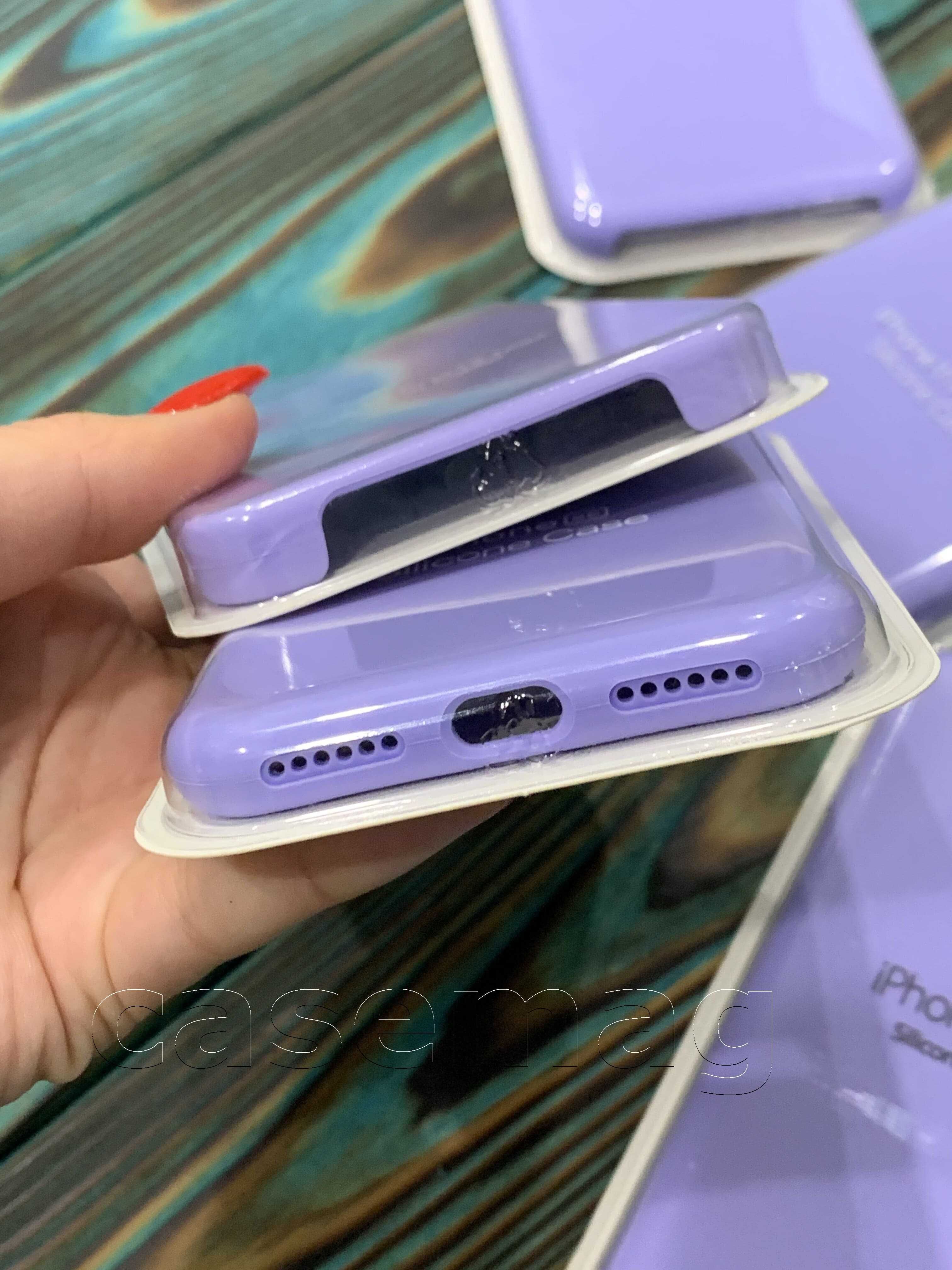 Силіконовий чохол iPhone 11 Pro | Max | чохол на Айфон 11 Pro max