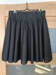 Spódnica mini H&M r. 40