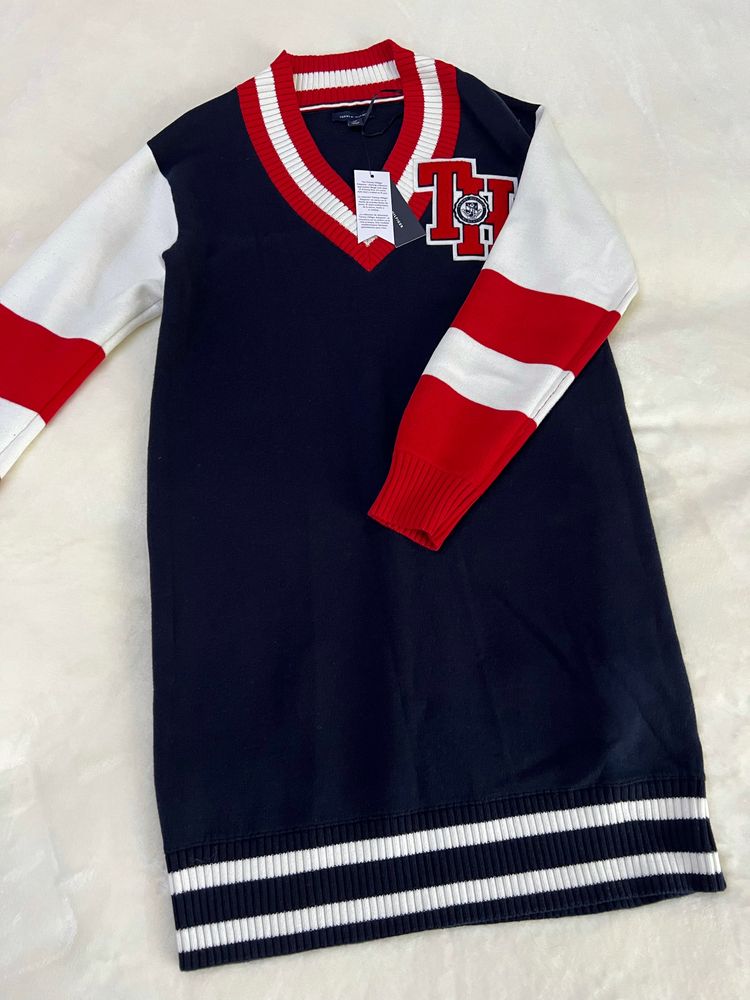 Сукня-светр Tommy Hilfiger