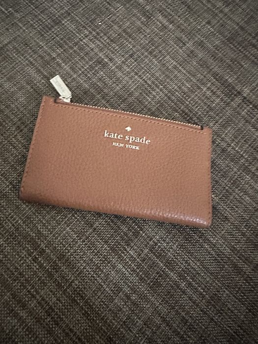 Carteira Kate Spade