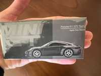 Mini GT - Porsche 911 Touring