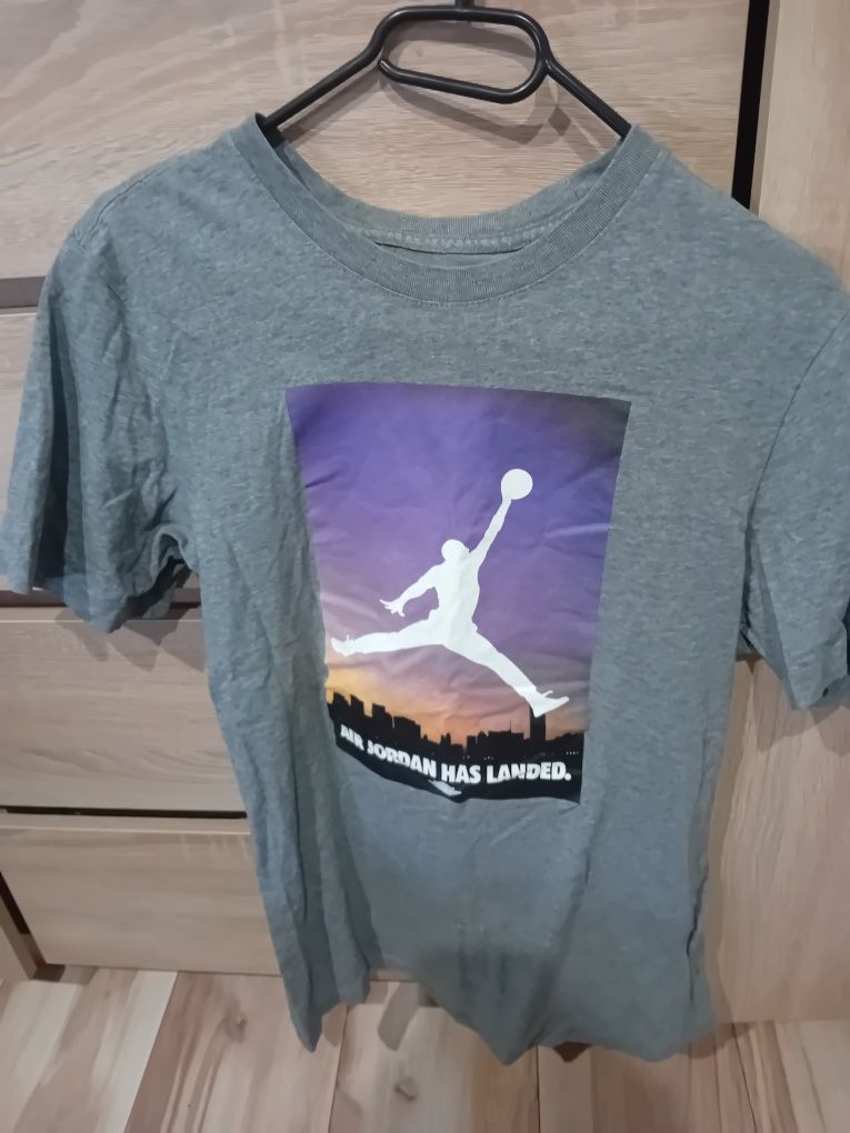 Koszulka Nike Jordan