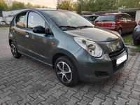 Suzuki Alto 2009r. 1.0 Benzyna 5-drzwi Klima Niski przebieg 143tys. km