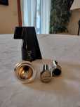 Bocal trombone Yamaha 48L e Warm up Buzz