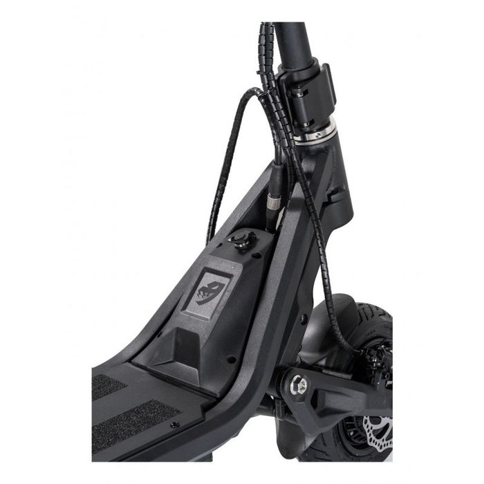 Hulajnoga Nami Klima MAX 30Ah-LG 2024 #Burn #Vsett #Kaabo #Techlife