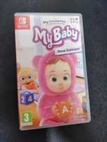 My Universe My Baby Switch