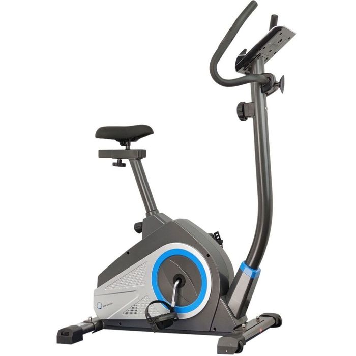 Велотренажер USA Style IRON MASTER 335BВелотренажер USA