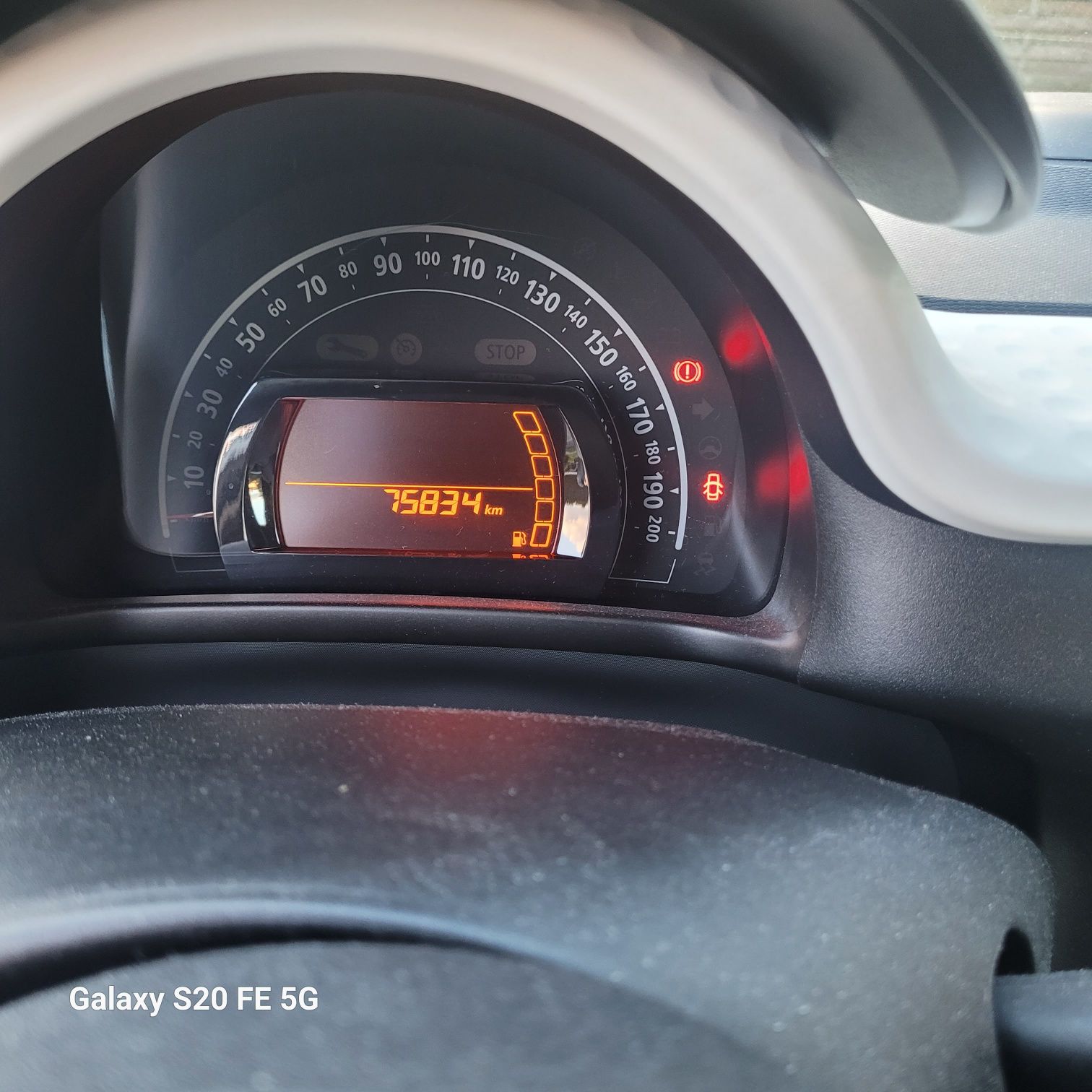 Renault Twingo klima mały przebieg