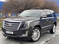 Cadillac Escalade V8 Wersja PLATINUM 6,2 (WERSJA EUROPEJSKA)