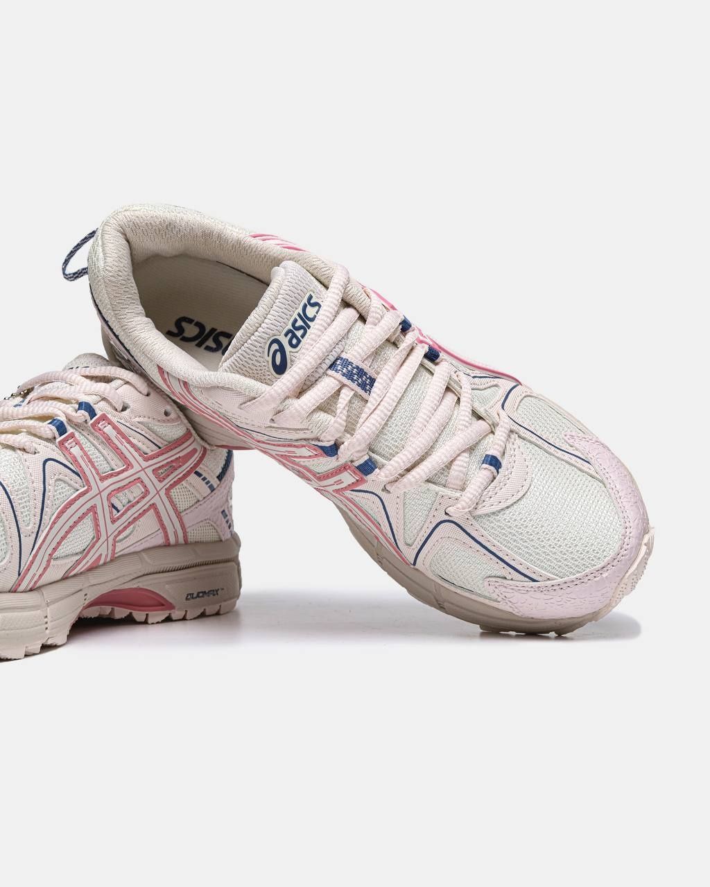 Asics Gel-Kahana 8 Cream Pink 36-41р