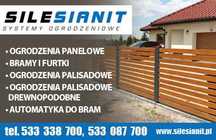 MONTAŻ ogrodzeń panelowych, palisadowych - solidnie, kompleksowo !