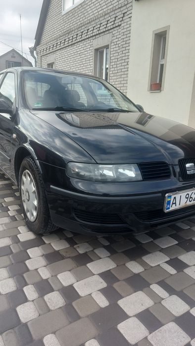 Продаж авто SEAT LEON