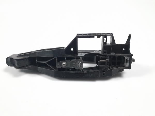 Puxador porta trás direito PEUGEOT 208