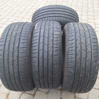 opony letnie 195/50 r15 hankook