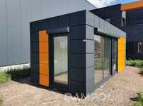 Pawilon 700x300 leasing, handlowy, biurowy, usługowy, kwiaciarnia