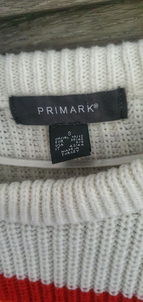 Sweter Primark rozm:38/40