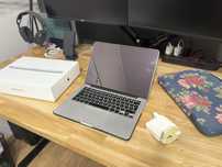MacBook Pro 13 retina early 2015