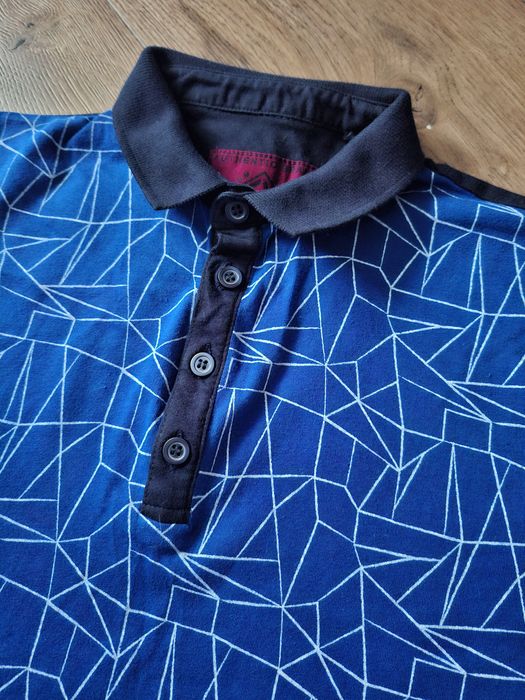 Koszulka chłopięca