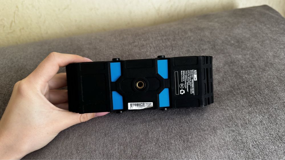 Портативна колонка з АМЕРИКИ Altec Lansing IMW578L LifeJacket 3