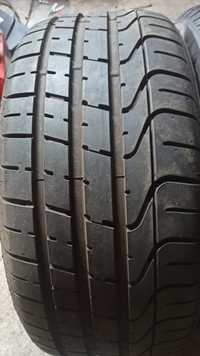 Pirelli PZERO 255/40x19 100Y XL