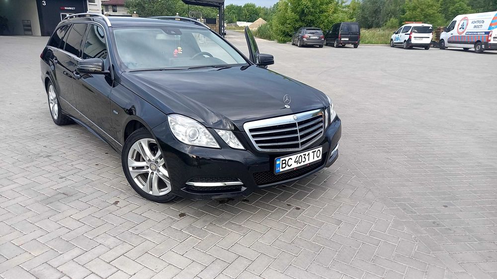 Продам Мерседес в хорошому стані