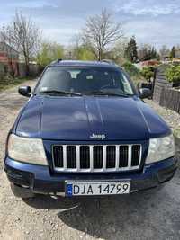 Jeep Grand Cherokee 2003