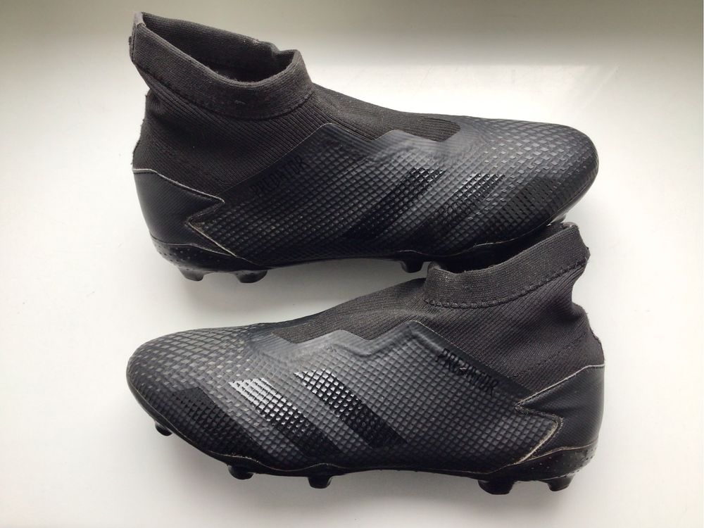 Adidas Predator 20.3 FG 41 р.