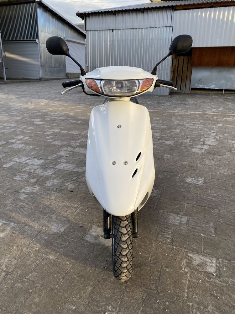 Мопед Honda dio AF-34