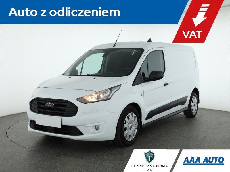 Ford transit-connect  1.5 EcoBlue, L2H1, 3m3, VAT 23%, 3 Miejsca, 2 EU palet