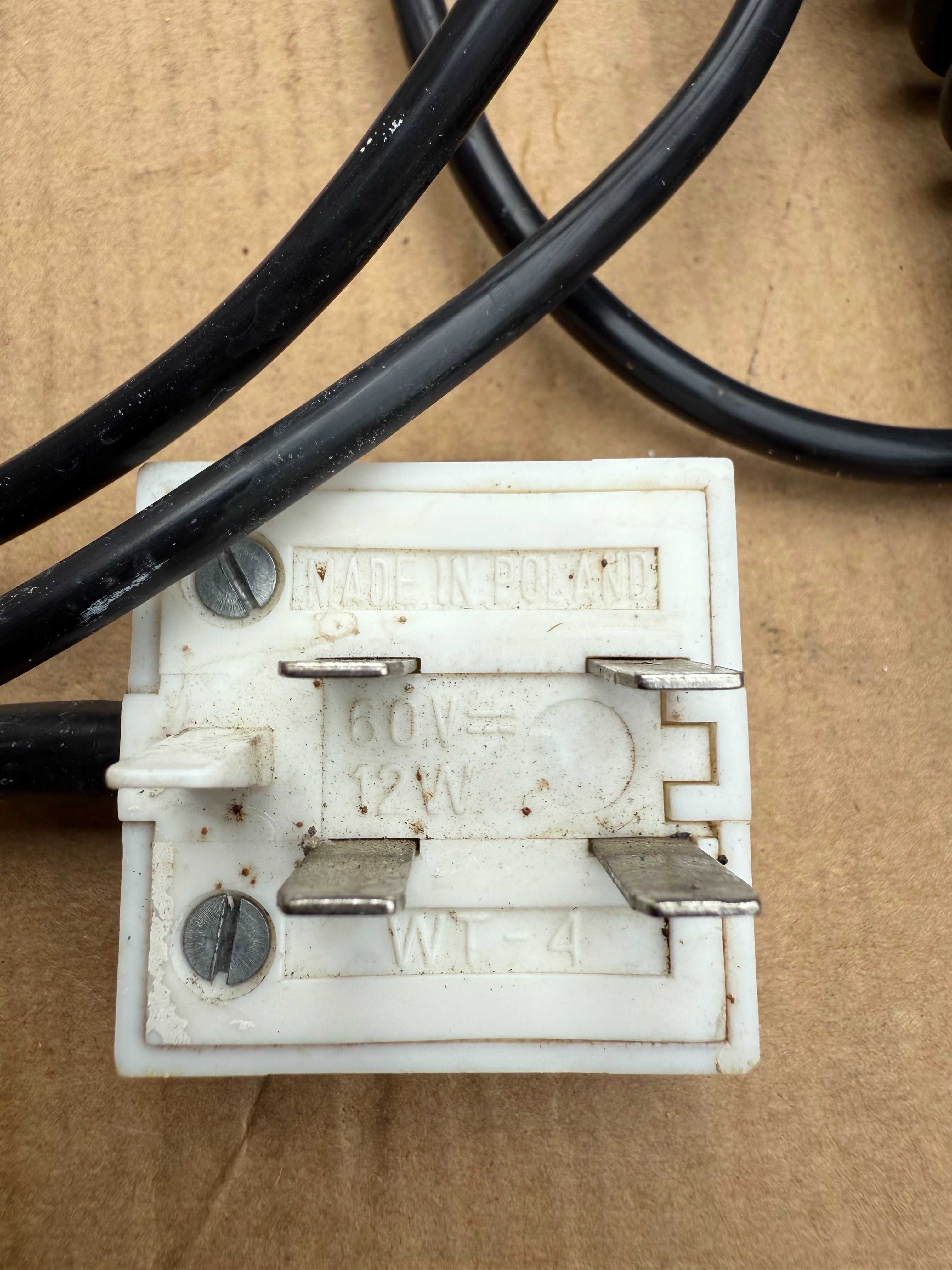 Telefon stacjonarny-Bratek